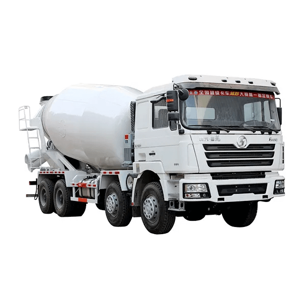 cement mixer truck for sale