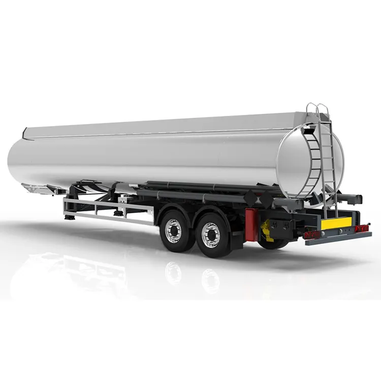 bulk liquid tanker